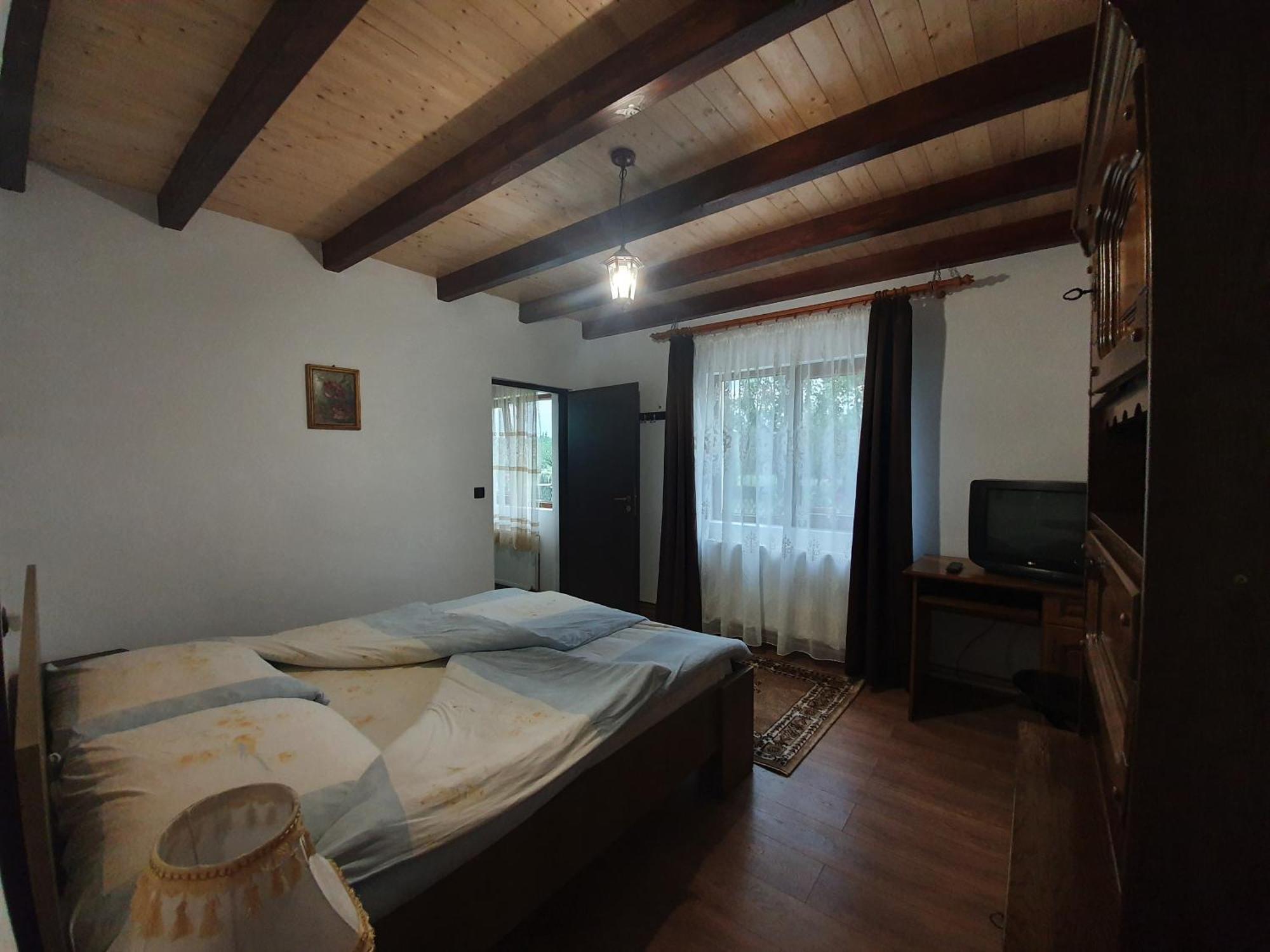 Pensiunea Ilea Ieud Room photo